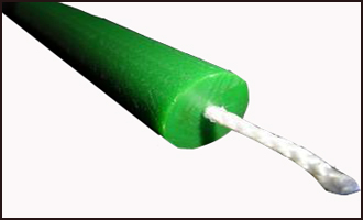 Polyurethane Belts With Polyester Cord reinforced